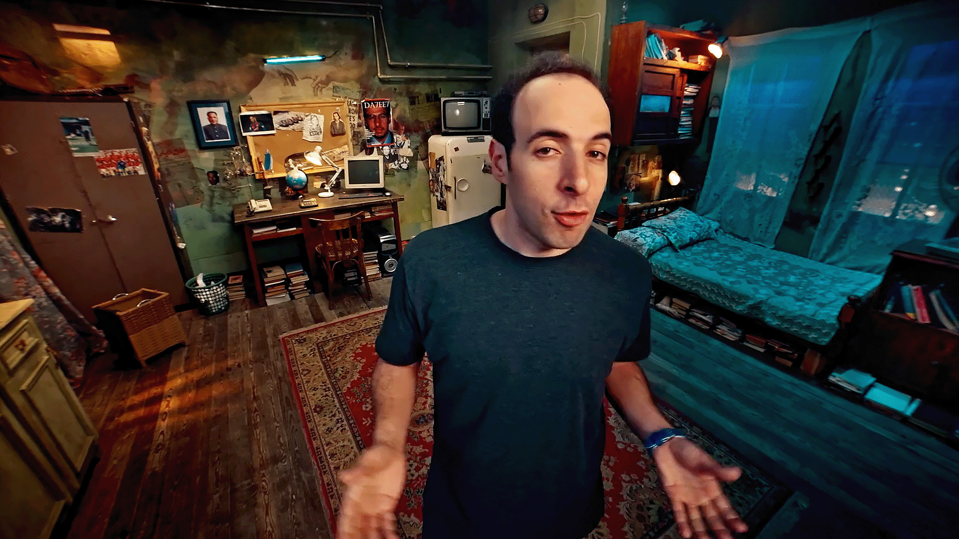 تفاوض بلا صراخ.. ألاعيب "الدحيح" العلمية لإنهاء حروب أطفالك اليومية