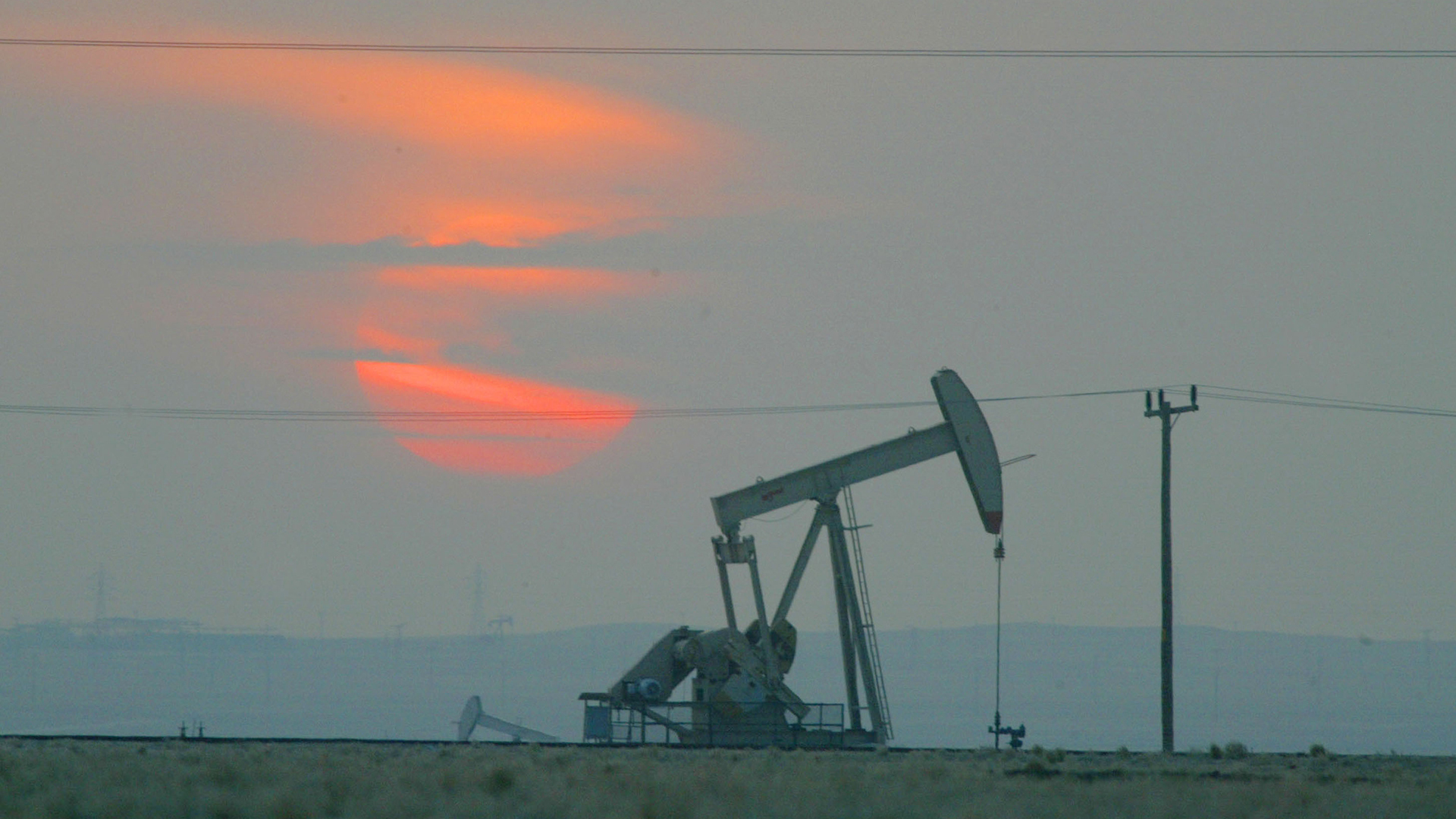 كيف انعكس تعرض "توسكا" لهجوم أمريكي على أسعار الطاقة؟