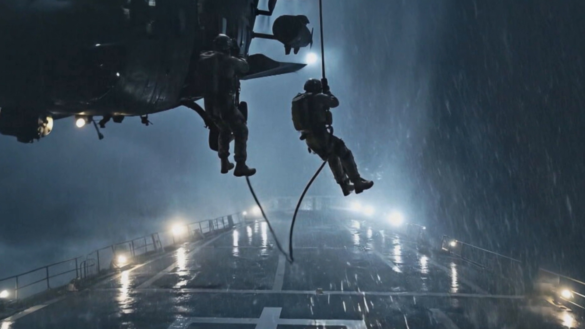 "شبكات" يتناول توقيف أمريكا سفينة إيرانية واقتحام الاحتلال قرية مارونية بلبنان