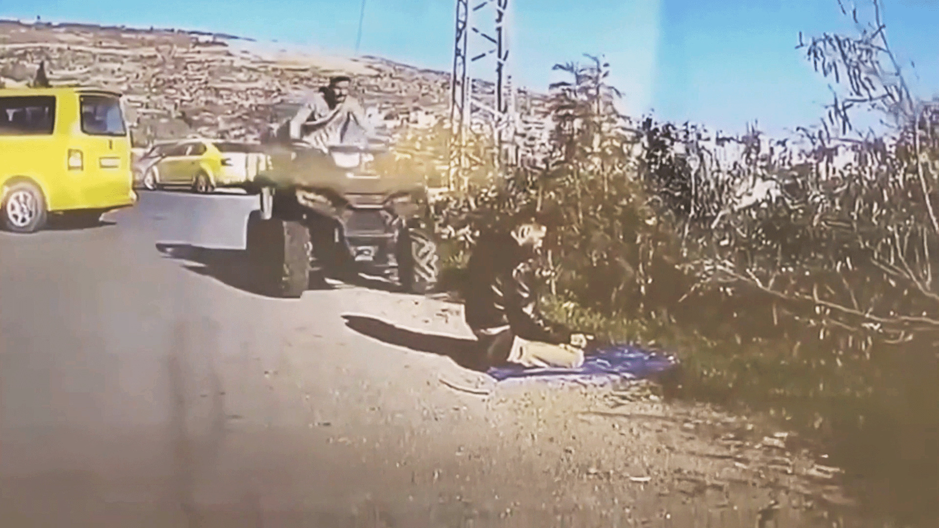 "المستوطن-الجندي".. خديعة الاحتلال لشرعنة القتل بالضفة الغربية