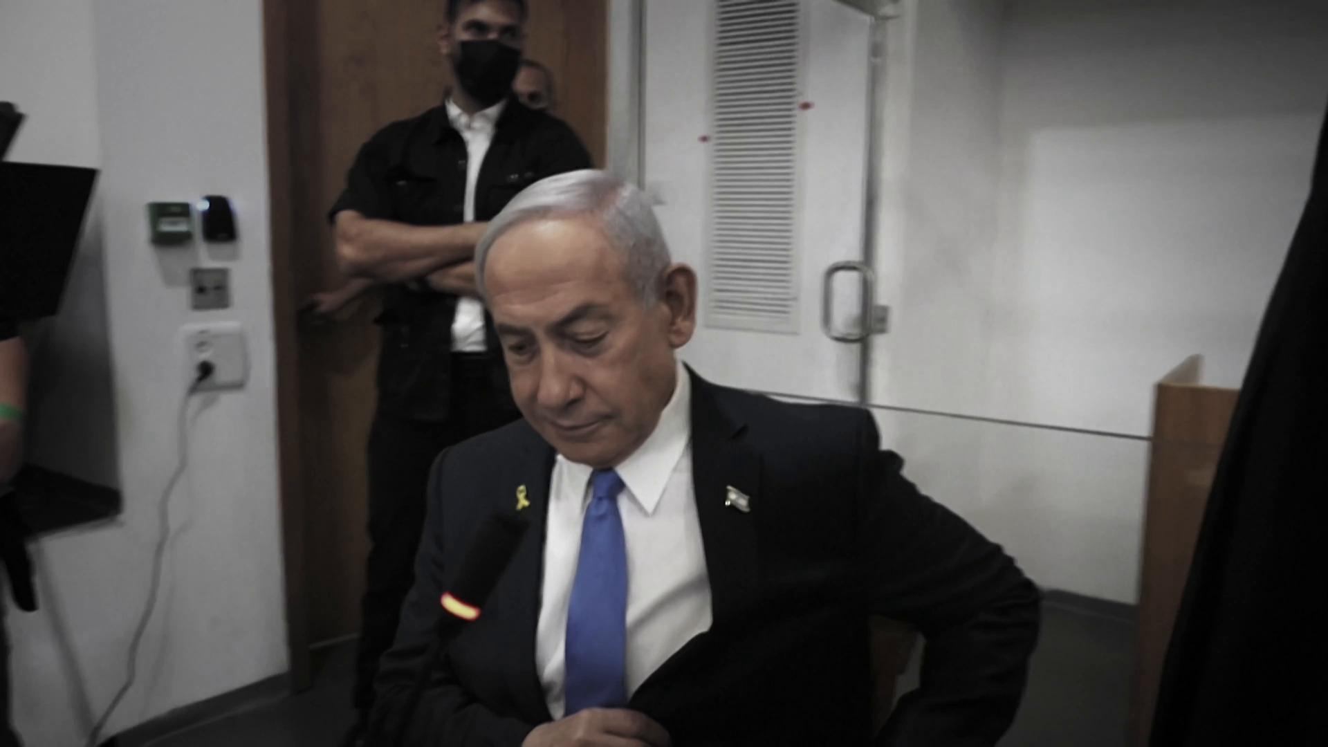 "البقاء يُكتب بالحرب".. ما العقدة الشخصية التي شكلت سياسة نتنياهو؟