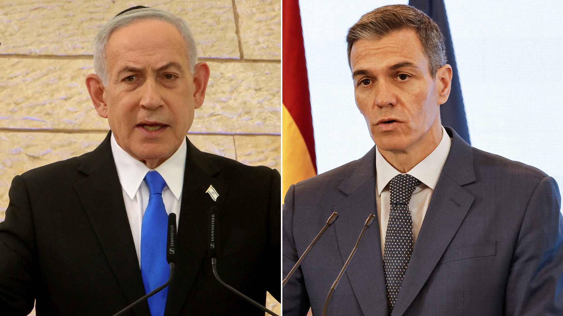 صدع بالبنية التحتية للعلاقات.. هل باتت عزلة إسرائيل في أوروبا حتمية؟