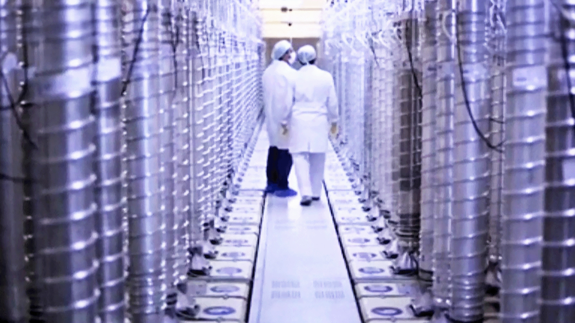 ملف اليورانيوم الإيراني يعرقل مفاوضات واشنطن وطهران