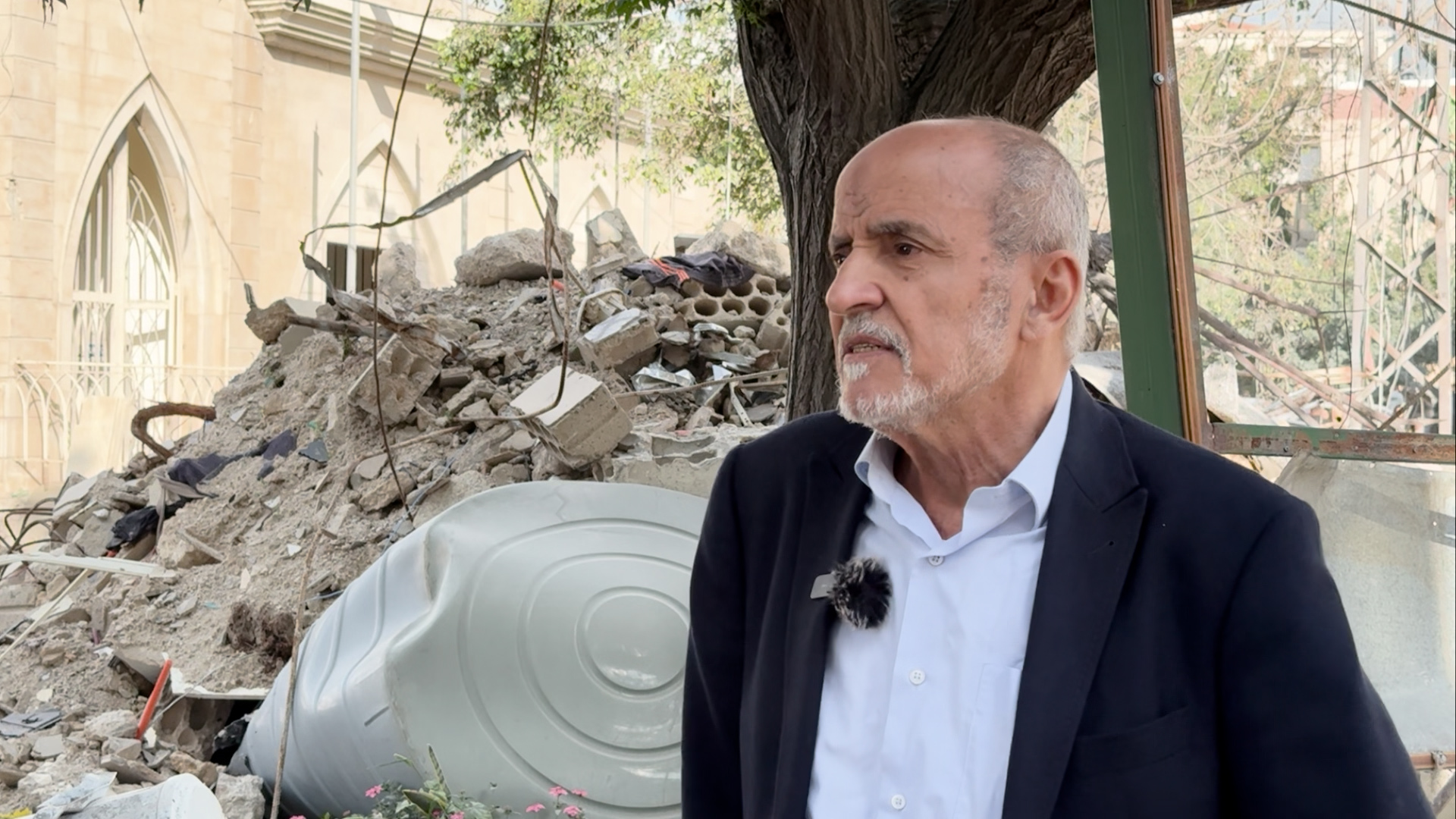 نائب في حزب الله للجزيرة نت: لا خيار مع الاحتلال إلا المواجهة وحماية لبنان أولوية