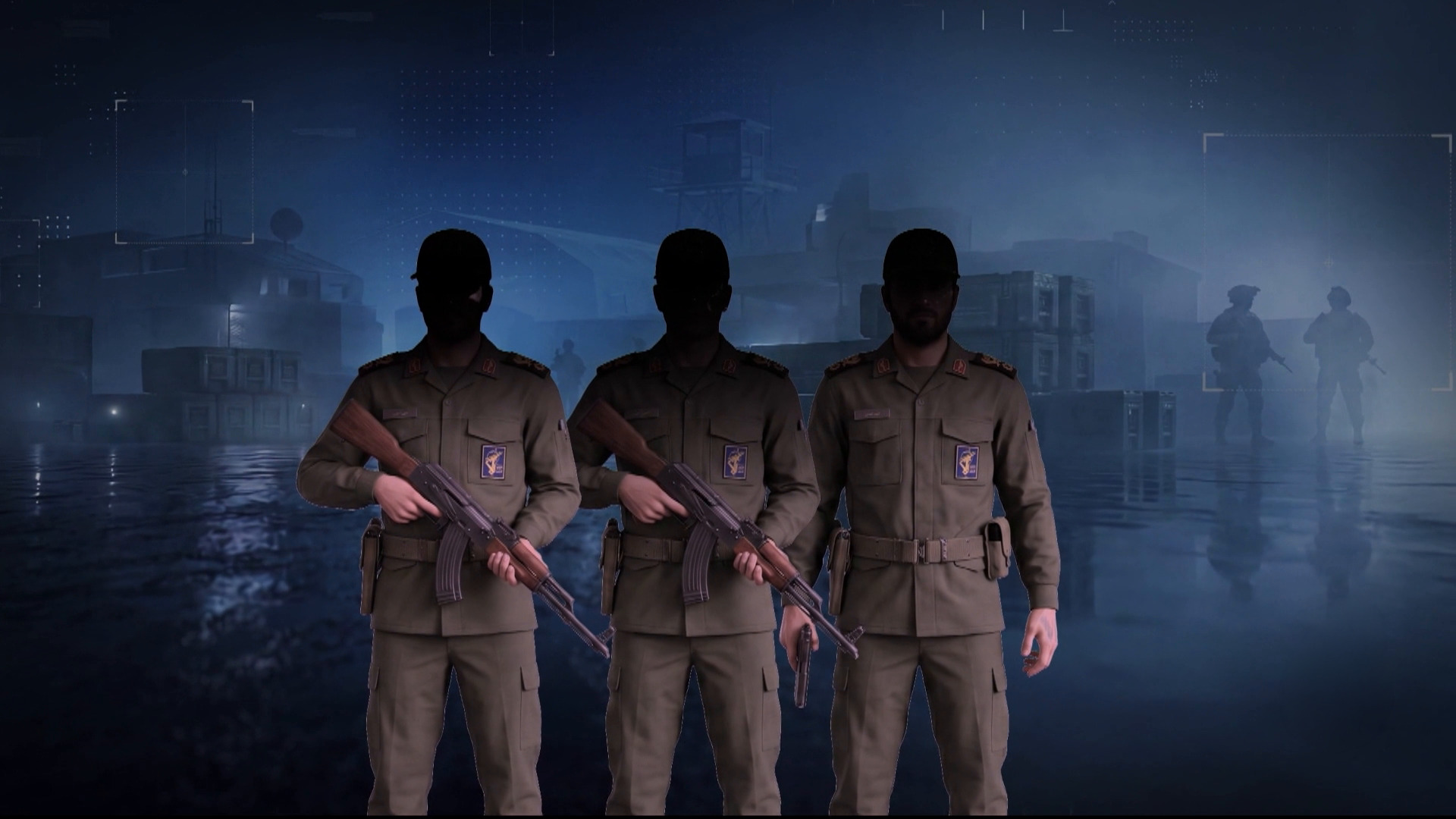 الحرس الثوري الإيراني بين القوة العسكرية والنفوذ السياسي