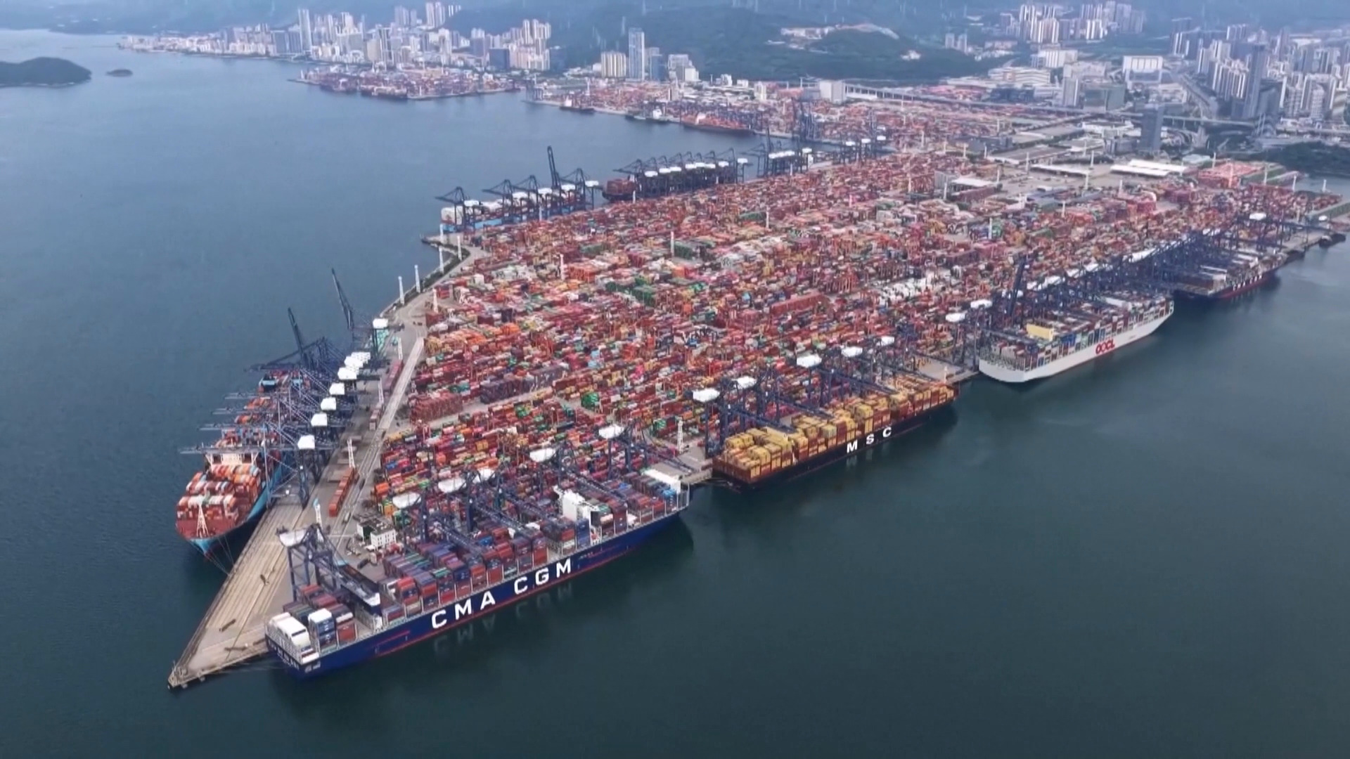 بسبب هرمز.. هل تتحول الأسمدة لقنبلة عالمية موقوتة؟