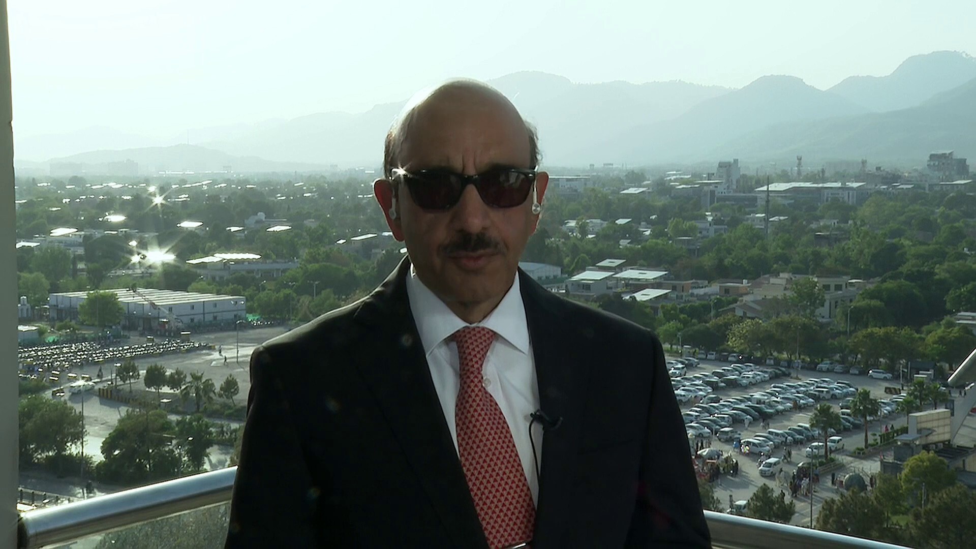 دبلوماسي باكستاني: لا اختراق بالمفاوضات والخطوط الحمراء تعقد التقدم