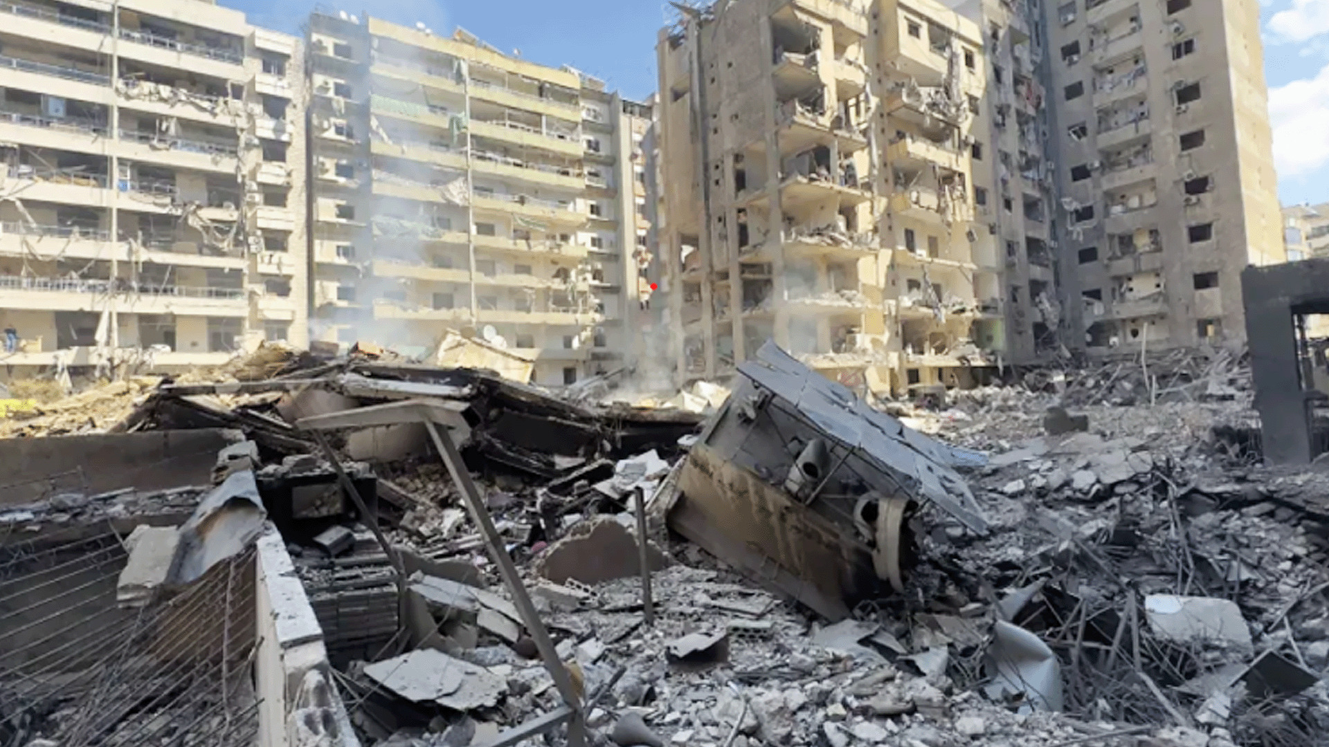 كيف يتفاعل الداخل اللبناني مع تمديد وقف إطلاق النار؟