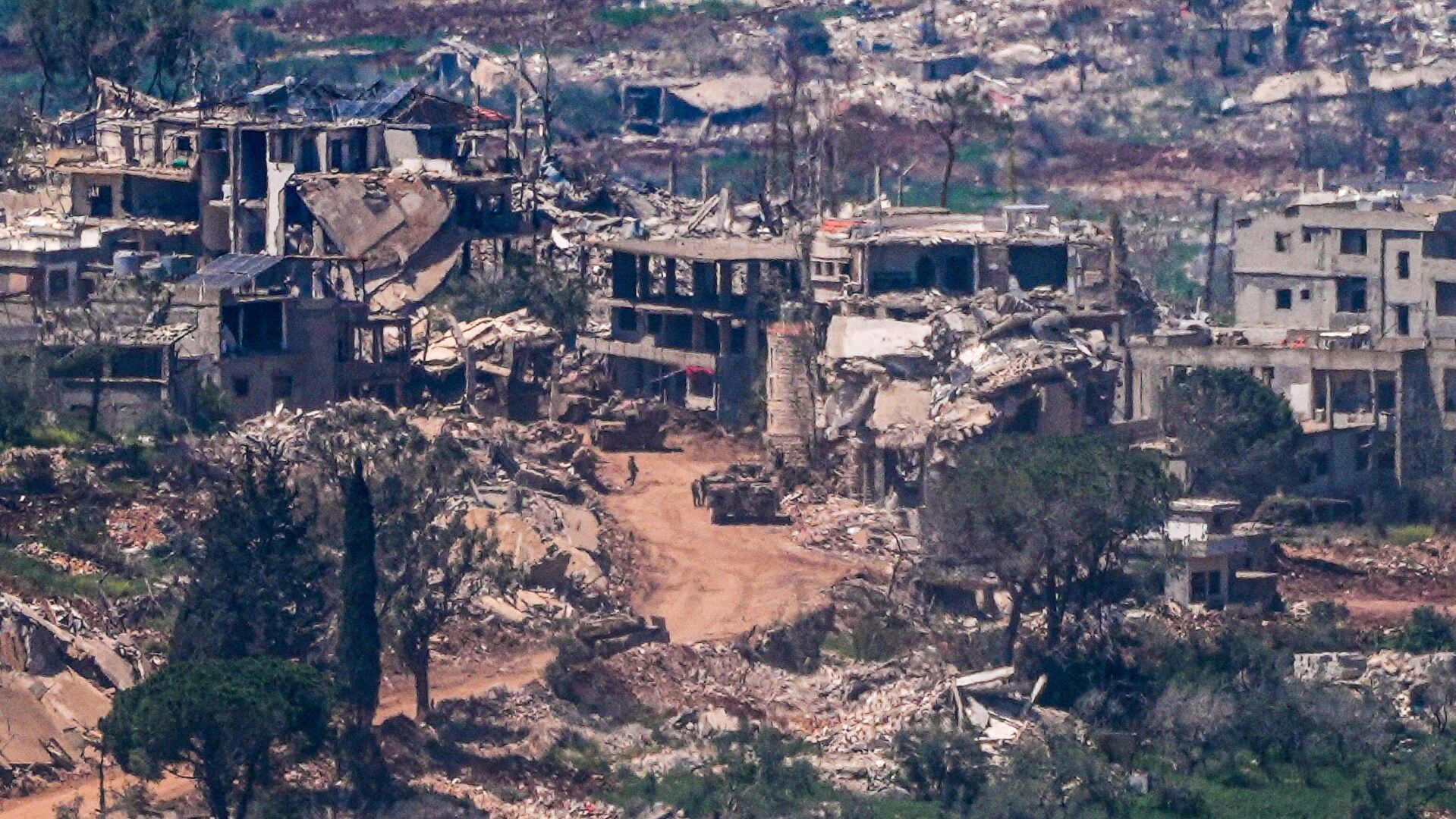 "شرعنة" الاحتلال و"سلام" انتخابي.. شروط إسرائيل لترسيخ واقع جديد جنوب لبنان