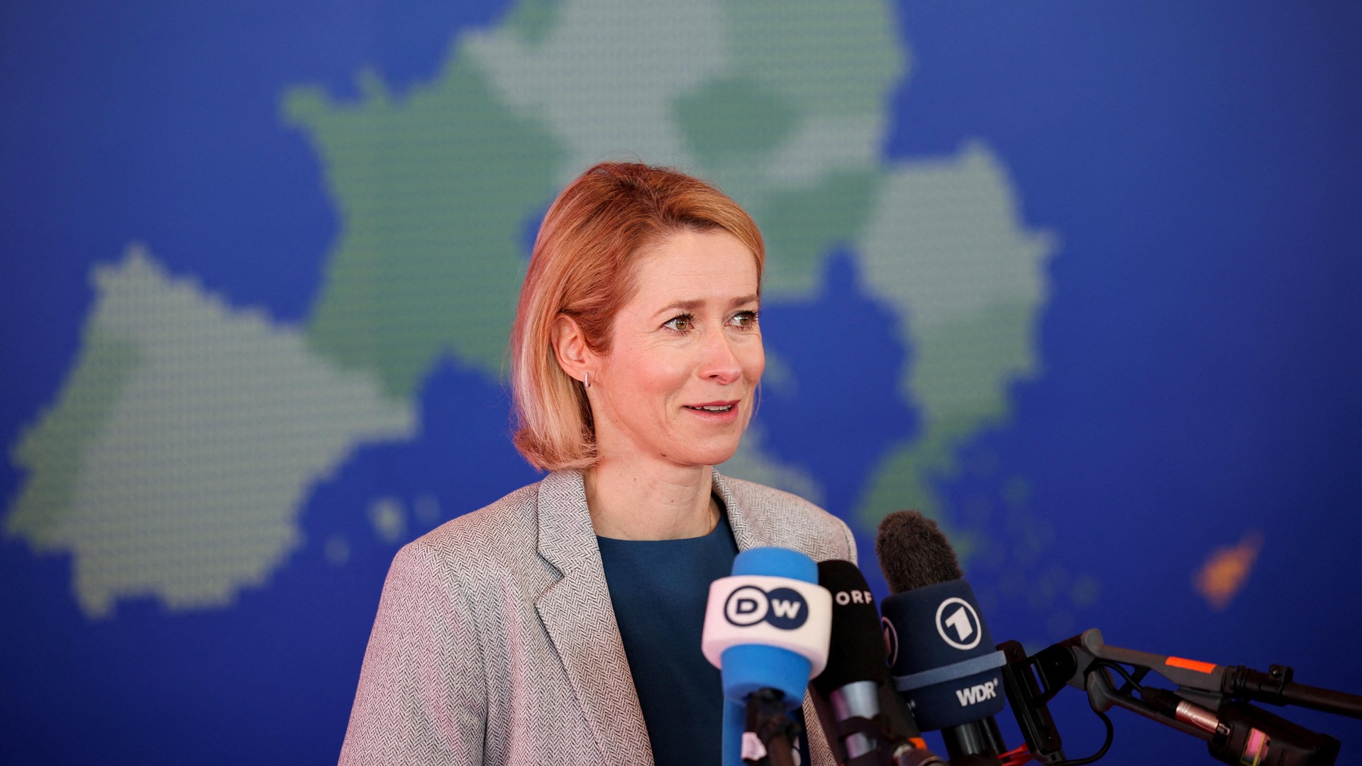 قمة نيقوسيا.. فيتو أوروبي على إغلاق هرمز وتحرك لتقليص نفوذ طهران