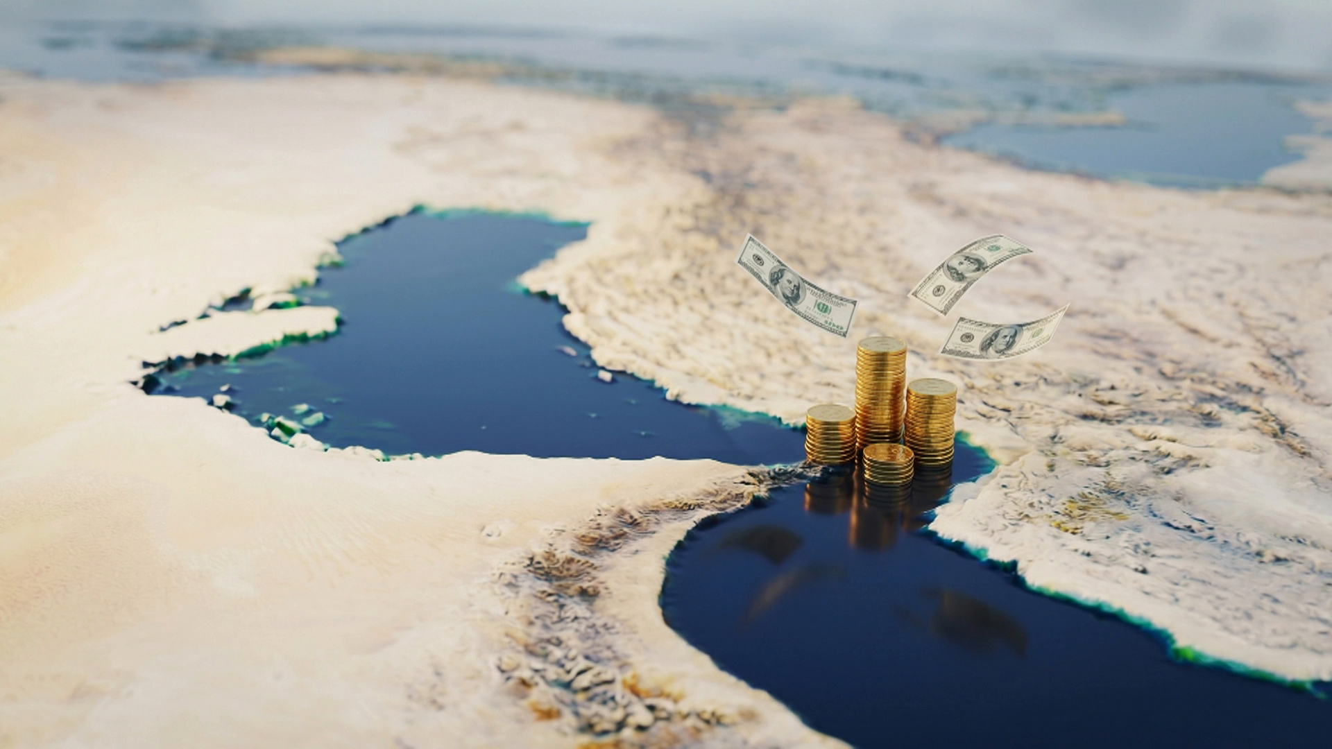 "شبكات" يرصد أزمة مضيق هرمز واعتقال منفذ مجزرة التضامن بسوريا