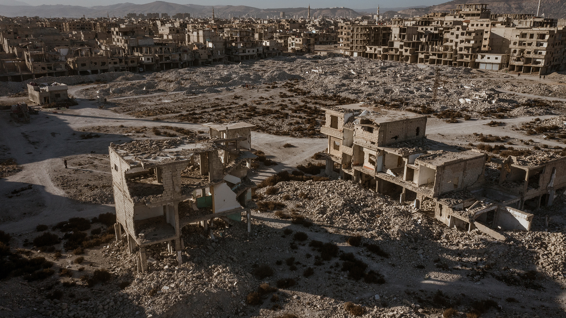 ما الذي يعرقل تطبيق العدالة الانتقالية في سوريا؟