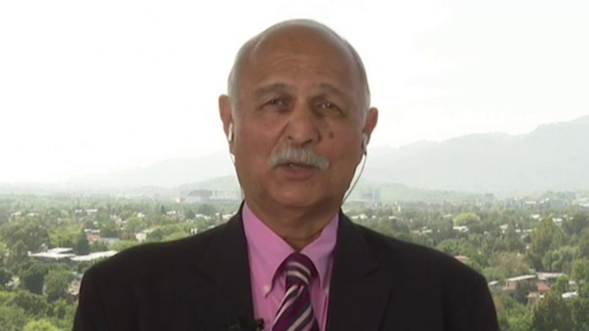 وزير الإعلام الباكستاني للجزيرة: طهران أظهرت مرونة والكرة الآن بملعب واشنطن