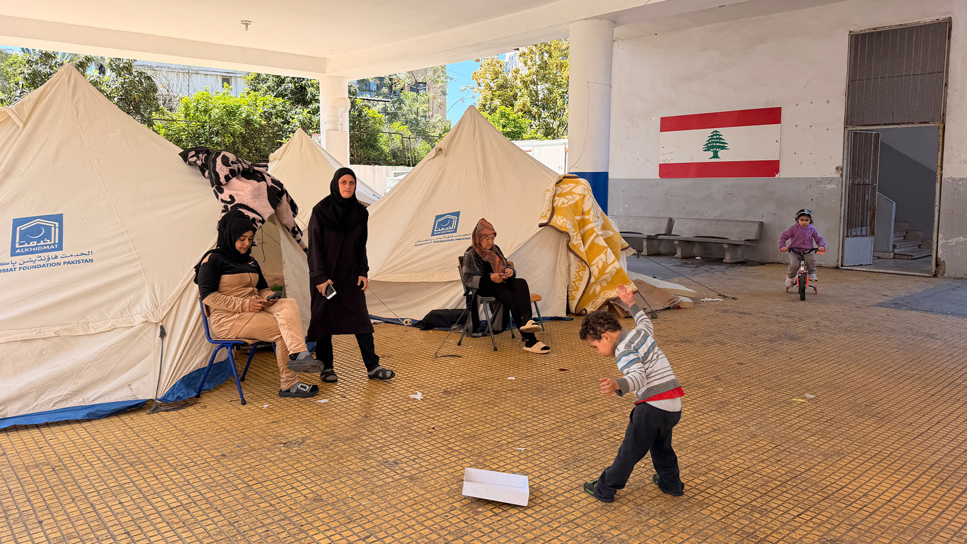 عودة معلّقة.. جنوب لبنان بين الدمار والانتظار
