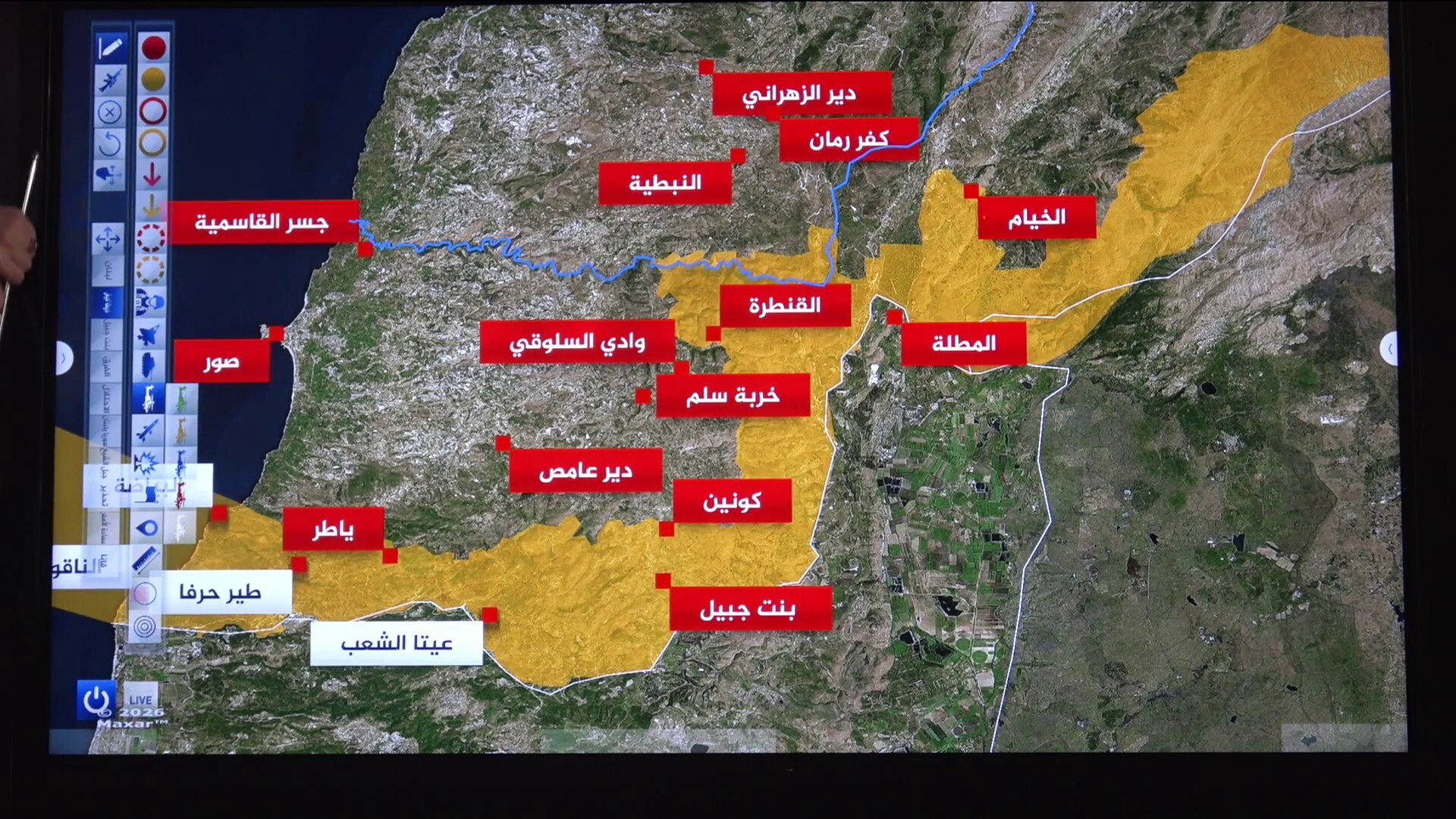 تجاوزا لـ"الخط الأصفر".. كيف ترسم إسرائيل قواعد اشتباك جديدة؟
