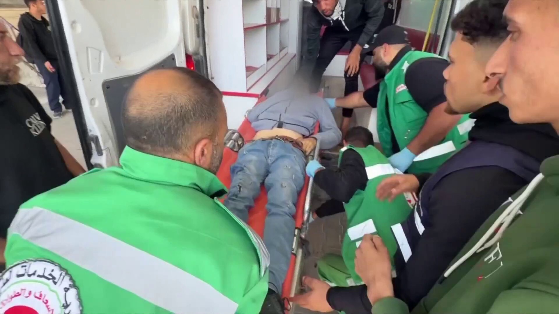 ما وراء الخبر.. ما دلالات استمرار التصعيد الميداني بغزة؟