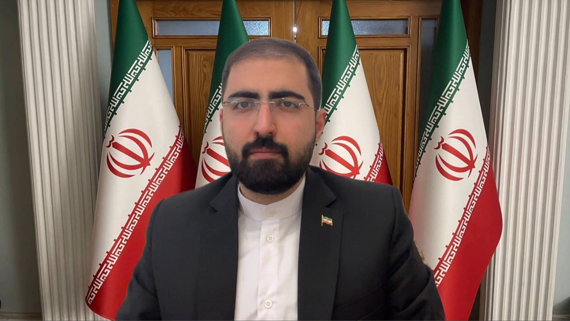 مستشار الخارجية الإيرانية: منهجية الضغط الأمريكية لن تحقق أهداف واشنطن