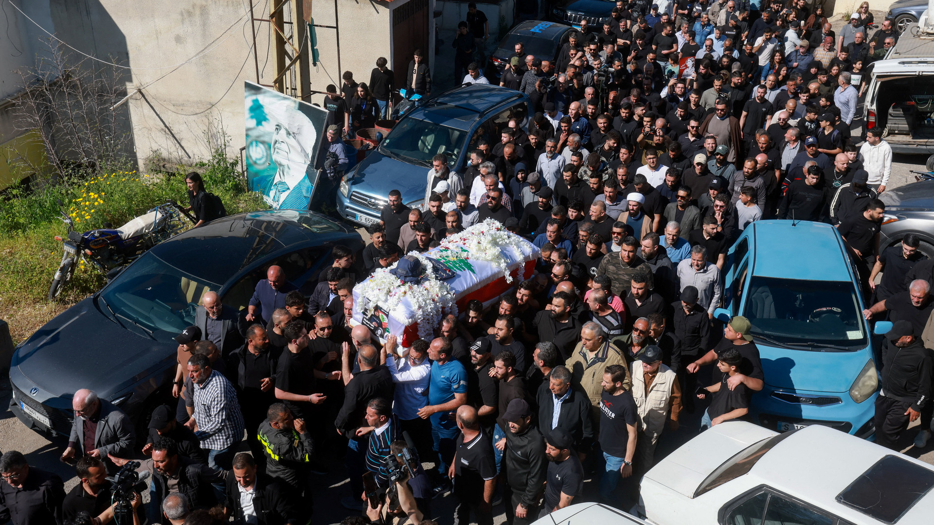 زينب فرج تروي لحظات مقتل زميلتها الصحفية أمال خليل