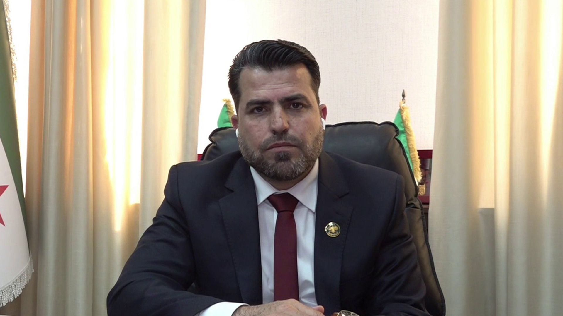 المحامي العام بدمشق: محاكمة عاطف نجيب بداية فعلية لمسار العدالة الانتقالية