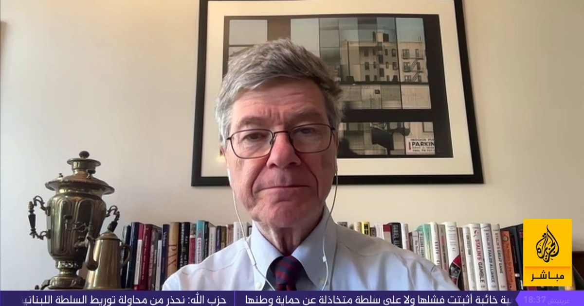 مفكر أمريكي: ترمب لم ينتصر في الحرب على إيران ويعيش أزمة عميقة