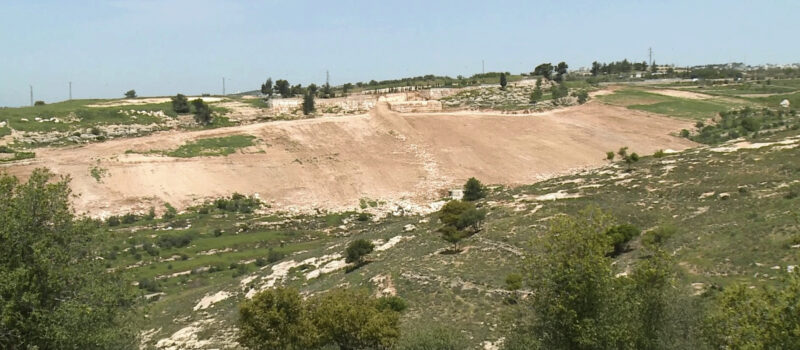 هندسة التفتيت.. كيف تحول المستوطنات الـ34 الضفة إلى "كانتونات" معزولة؟