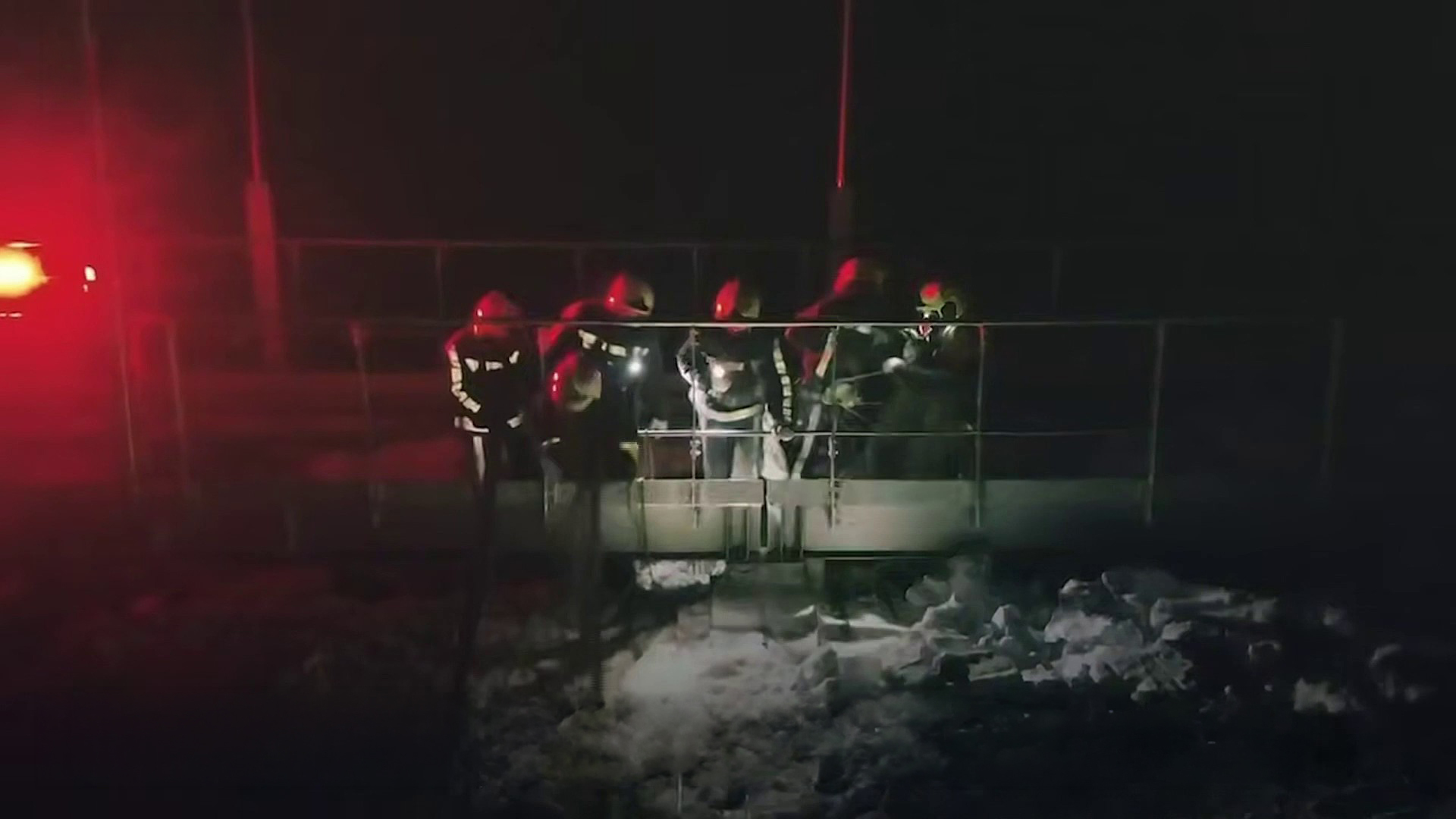 بعد 40 عاما.. تشرنوبل لا يزال يهدد العالم