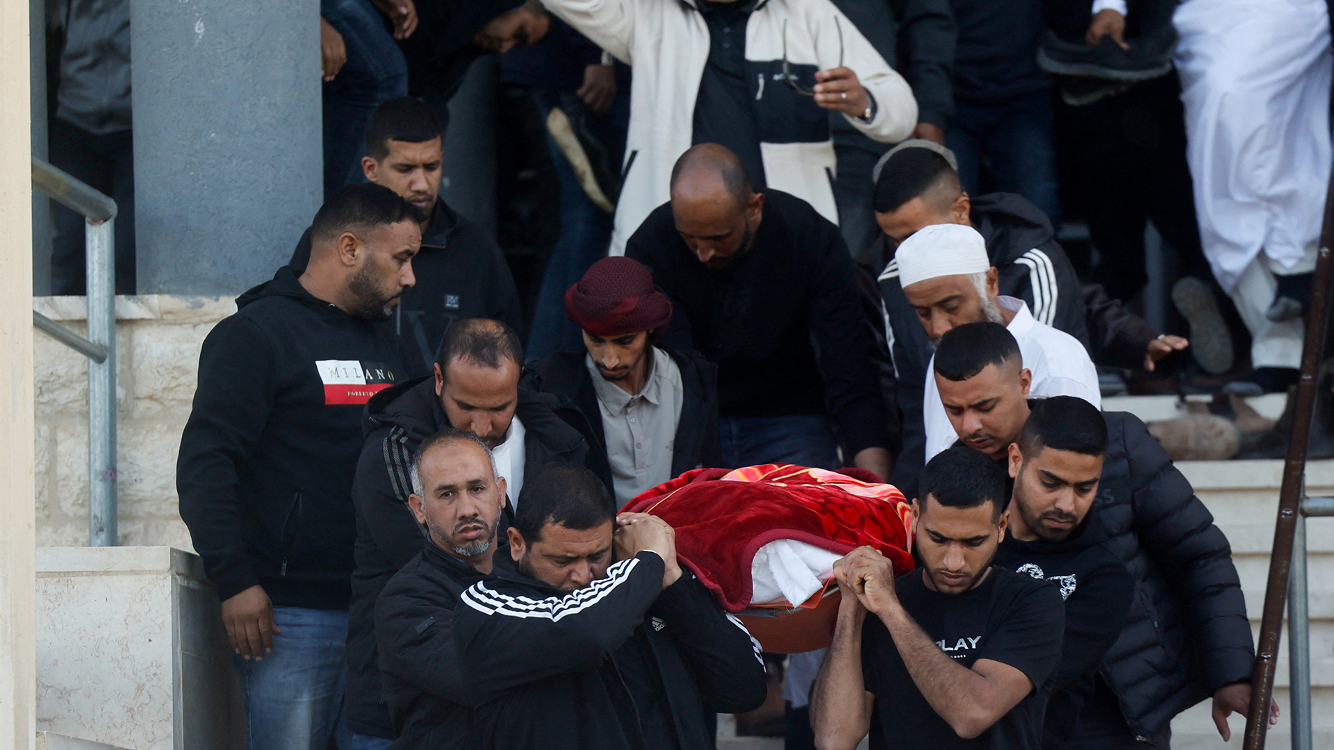 صحف عالمية: العنف اليومي يهدد شوارع إسرائيل وشرطة بن غفير عاجزة