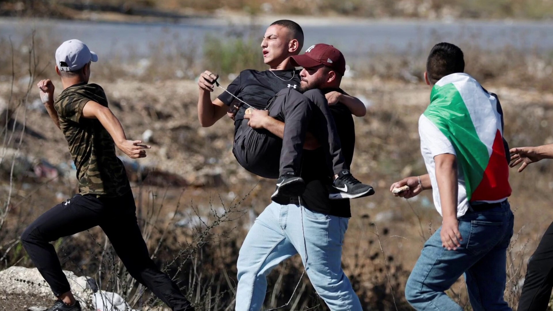 "ما وراء الخبر".. هل تقوض إسرائيل حل الدولتين لصالح "دولة واحدة"؟