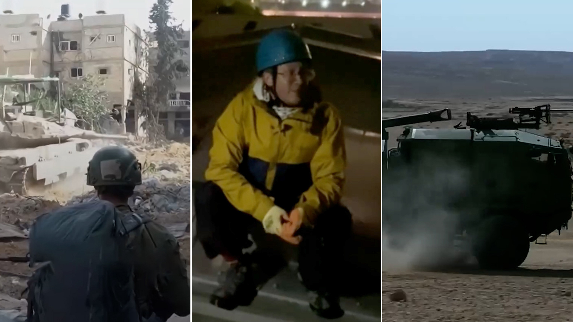 بعد منتصف الليل.. بريطانيون يحتلون منشأة لتصنيع المسيّرات لإسرائيل