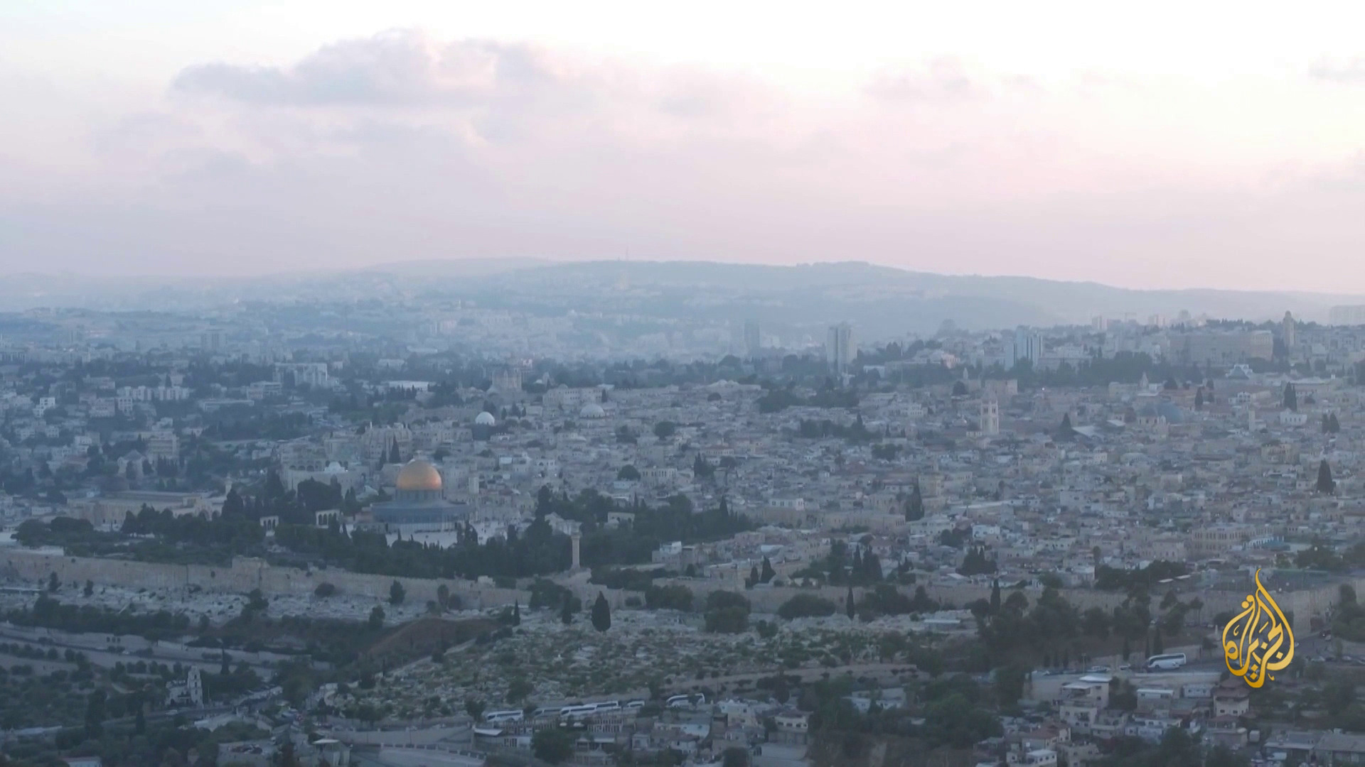 في حضرة الأقصى والقيامة.. القدس القديمة تتحدى إعادة رسم ملامحها