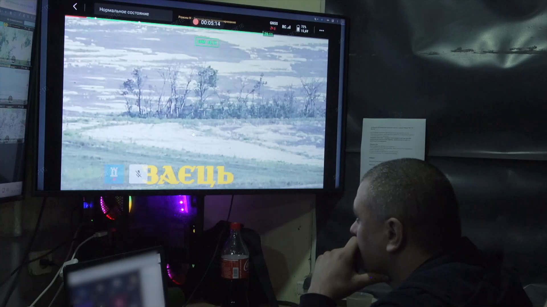 "حياة ذكية" ترصد أحدث التقنيات التكنولوجية التي ترسم خارطة الحروب الحالية