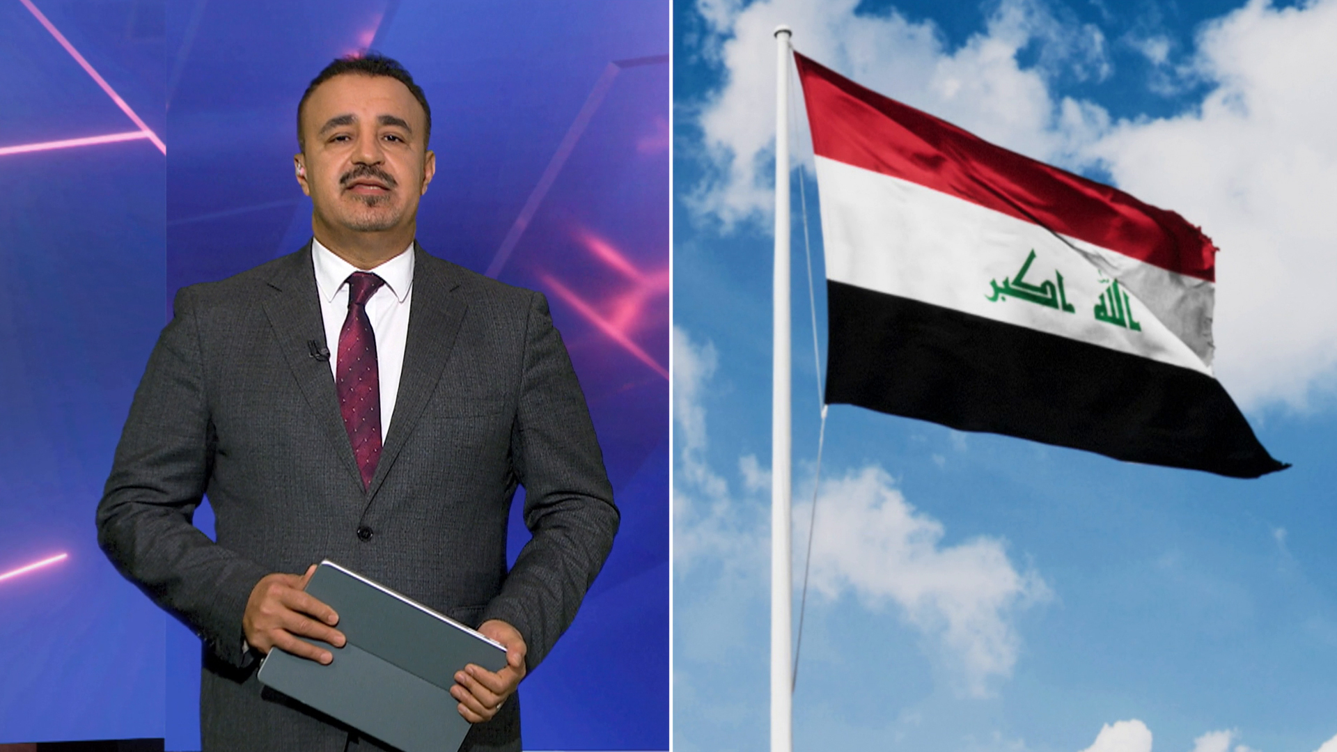 "ما وراء الخبر" أبعاد تكليف الزيدي لمنصب رئاسة الحكومة العراقية