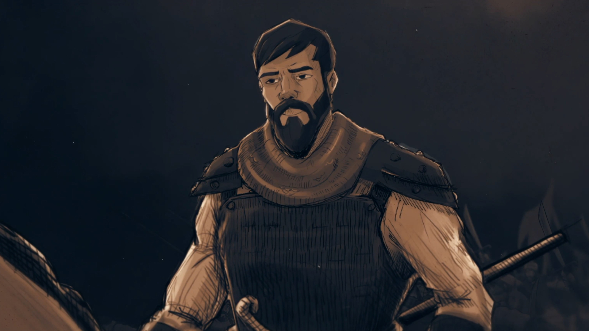 "مع تميم".. هل تُحسم المعارك بأعداد الجيوش؟