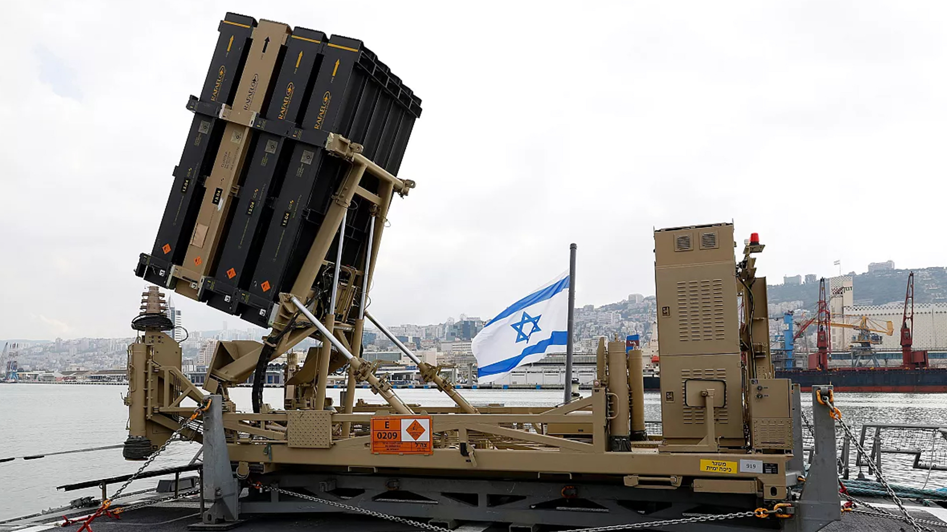 ماذا تريد إسرائيل من إنشاء "خط الدفاع" الجديد في لبنان؟