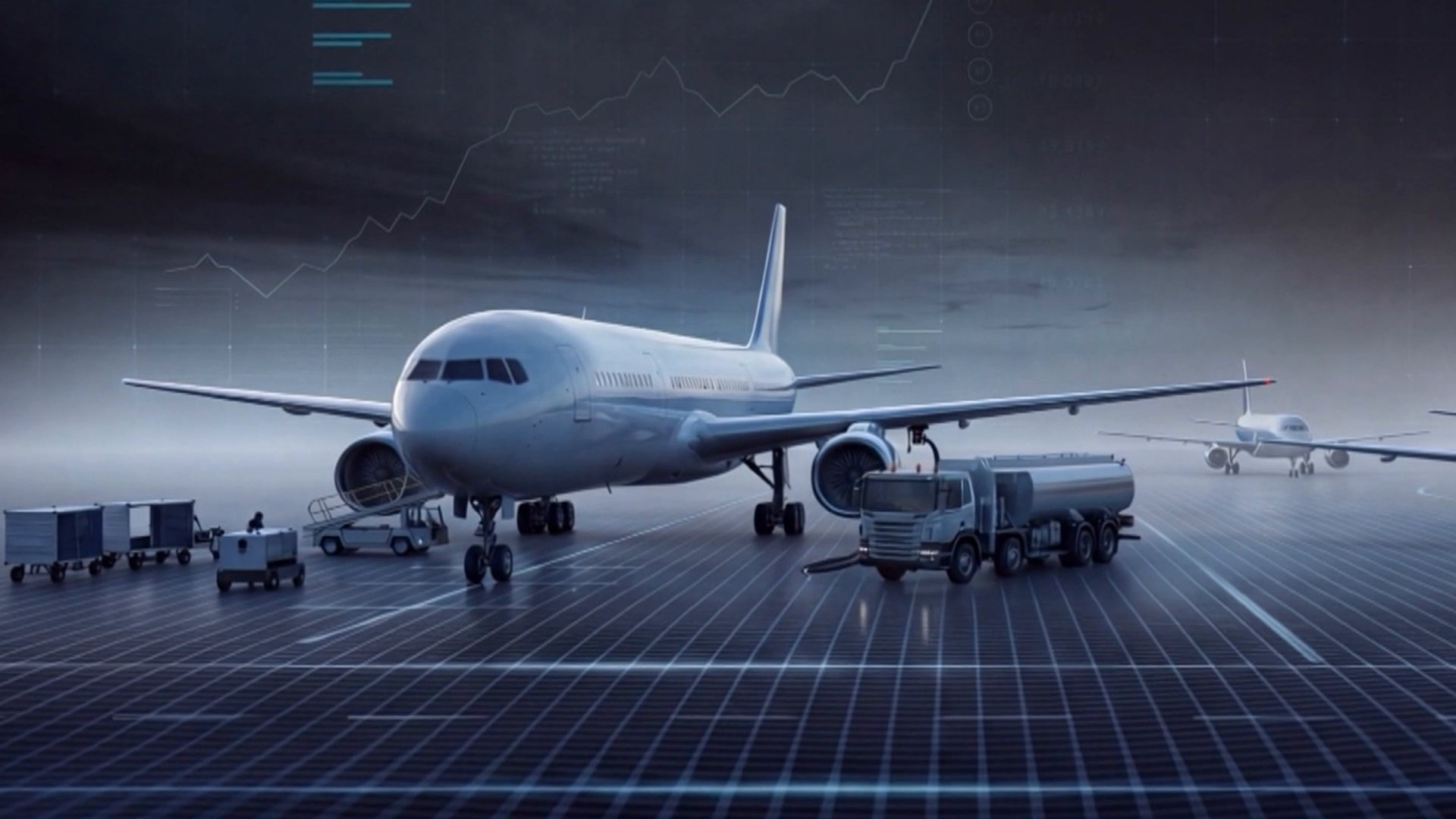 نقص وقود الطائرات يهدد موسم السفر هذا الصيف