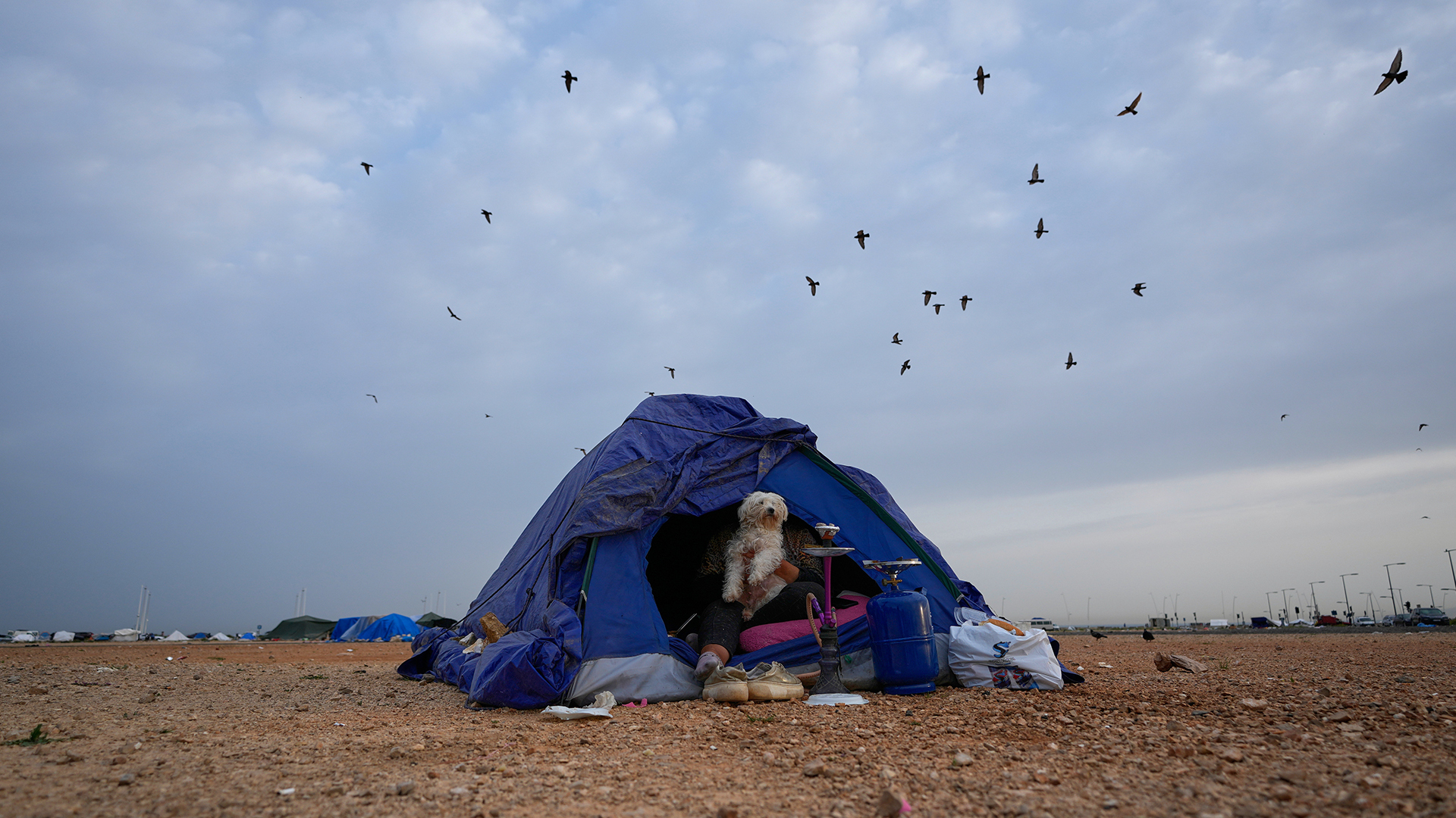 برنامج الأغذية العالمي: لبنان يشهد أحد أخطر أوجه انعدام الأمن الغذائي