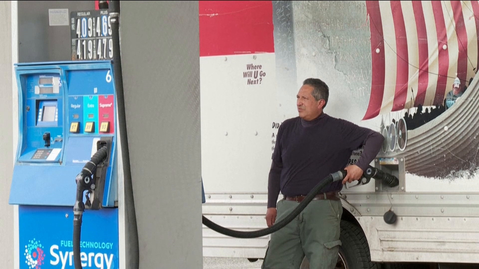 من يدفع فاتورة مليار دولار يوميا في أمريكا بسبب الحرب؟