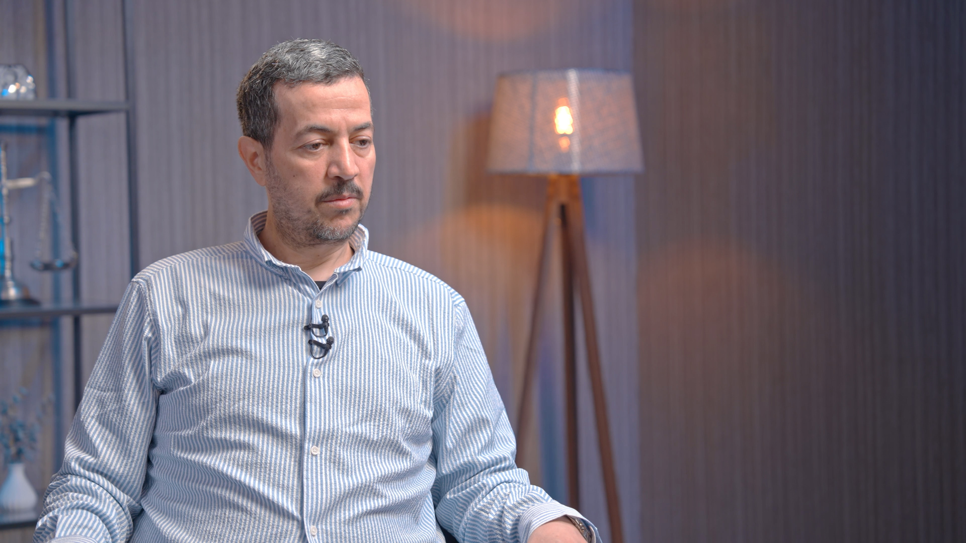 عميد الأسرى المحررين في حماس يكشف أسرار بناء القادة في القسام