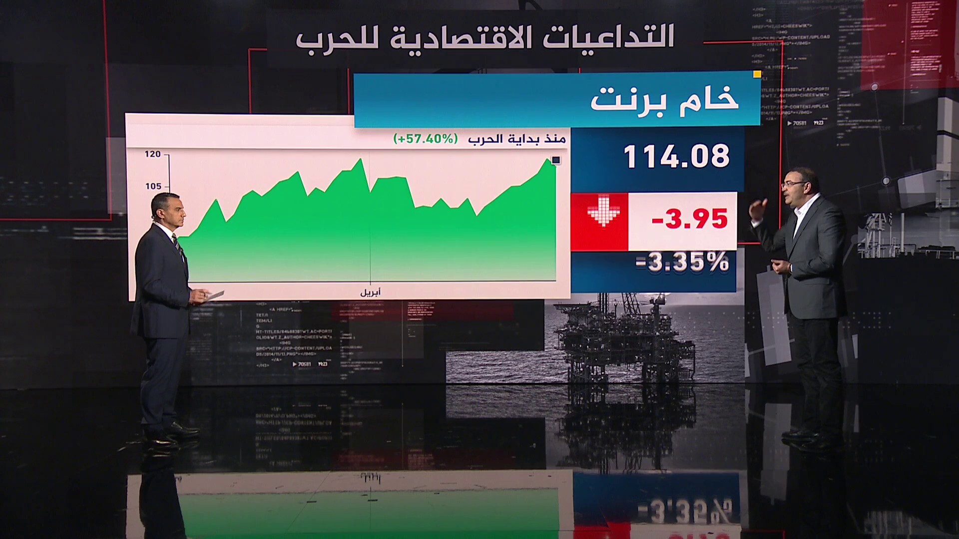 كيف أثر إغلاق هرمز على تكلفة الحياة للمواطن الإيراني؟