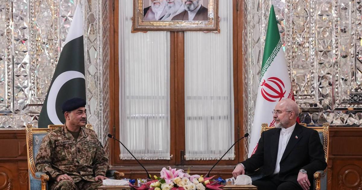 تحذيرات إيرانية وجهود خلف الكواليس.. كيف تسير جهود إنهاء حرب إيران؟