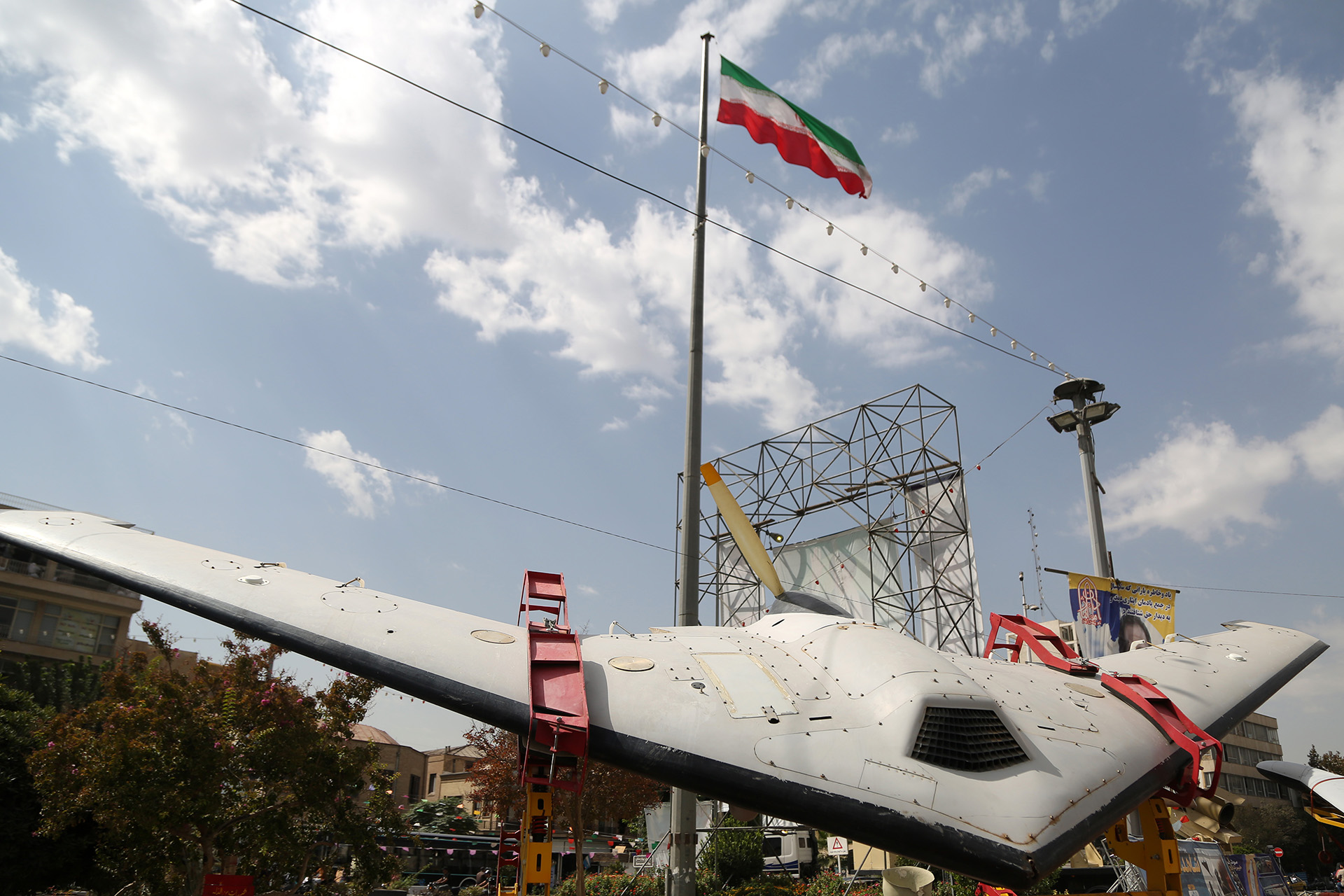 تقديرات أمريكية: قدرات إيران العسكرية باقية رغم الضربات