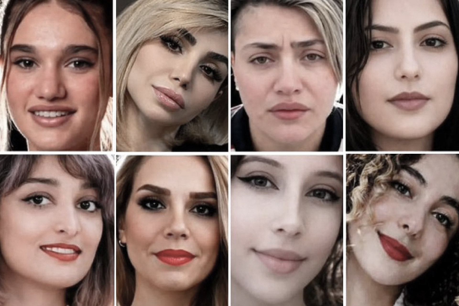 هل أوقف ترامب إعدام 8 نساء من "الذكاء الاصطناعي" في إيران؟