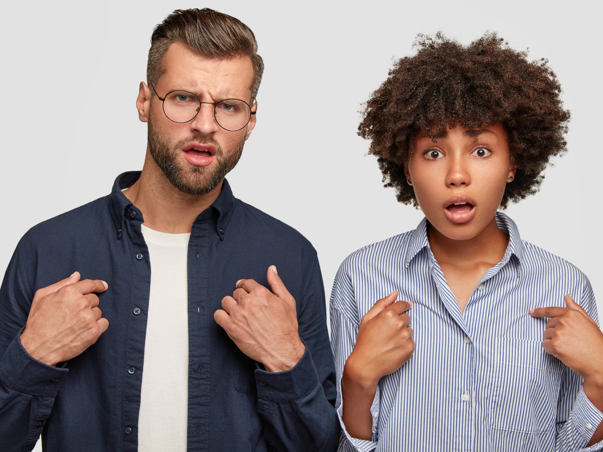 هل أنت سبب الخلاف دون أن تدري؟ 8 إشارات خفية تكشف دورك