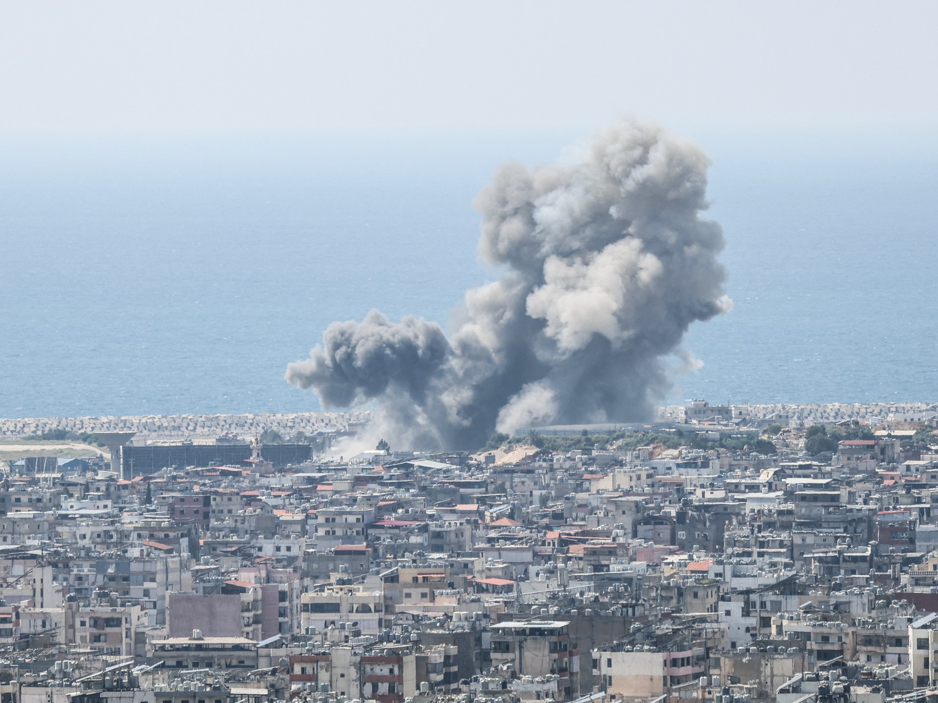 لماذا وكيف تسعى إسرائيل لتأجيج الحرب في لبنان وإيران؟