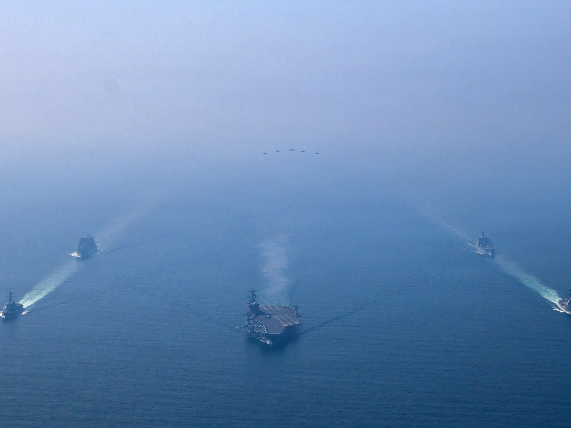 لماذا يختلف نموذج إيران عن سيناريو فنزويلا؟