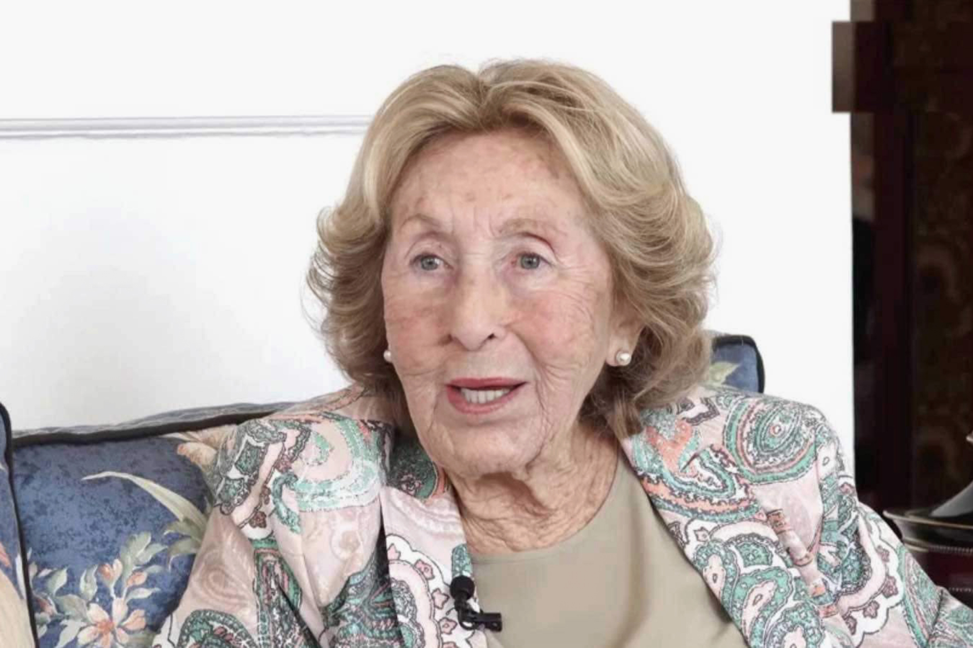 رحيل ليلى الجزائرية.. "اكتشاف فريد الأطرش" الذي خلدته السينما المصرية