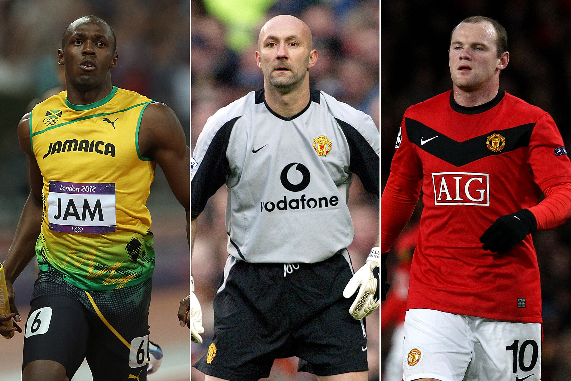 متمردون على التخصص.. نجوم رياضة كسروا قيود "اللعبة الواحدة"