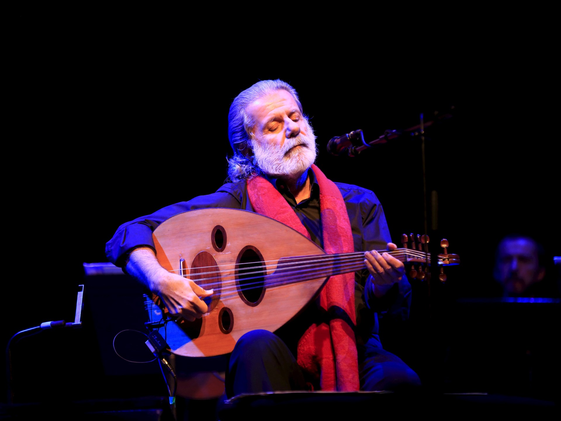 غياب الأغنية الوطنية في زمن الأزمات.. صمت فني أم تحوّل في الوعي؟