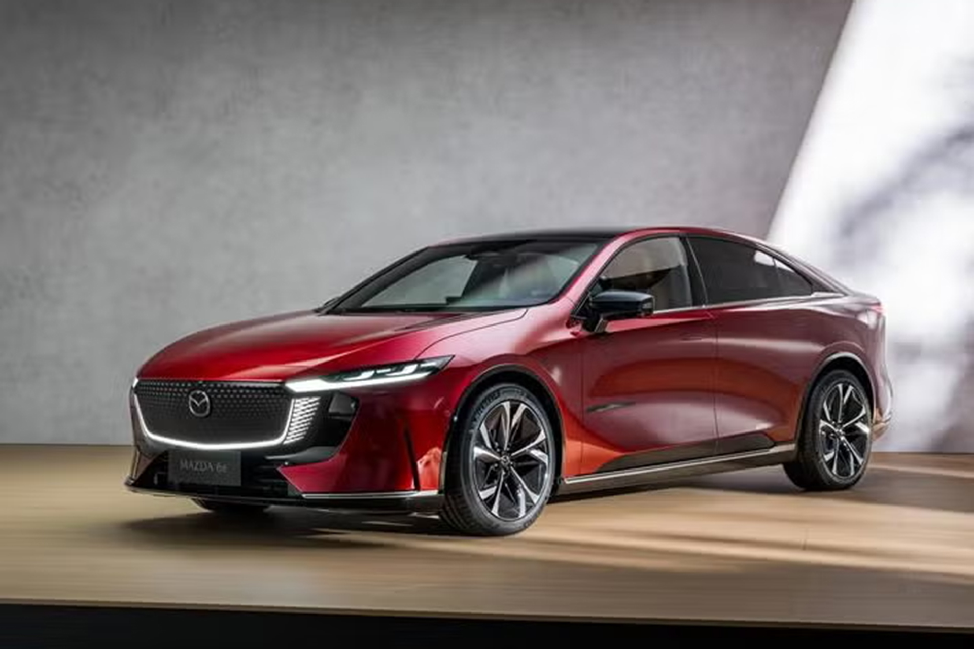 من 16 إلى 300 غيغابايت.. قفزة صادمة في "ذاكرة" السيارات