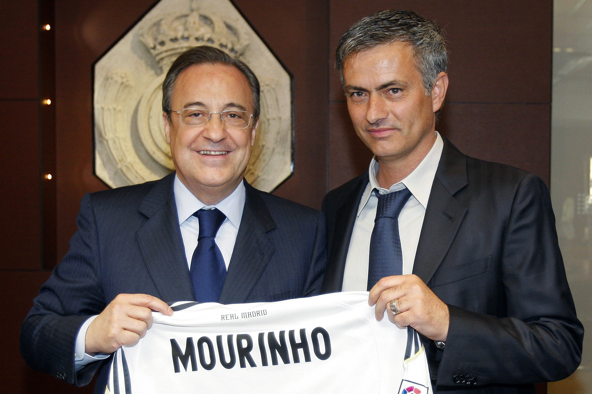 لماذا لا يزال مورينيو اسما جذابا لريال مدريد وكبرى أندية أوروبا؟